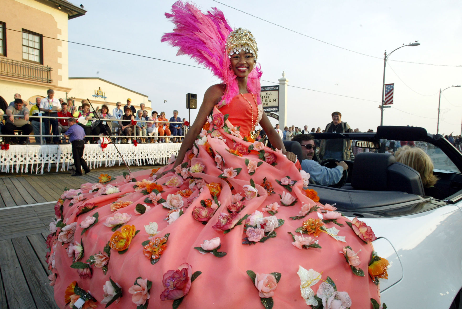 PARADE